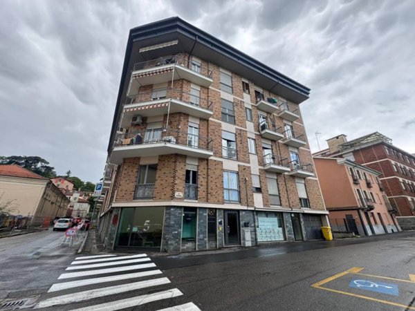 mansarda in vendita ad Asti in zona Centro Città