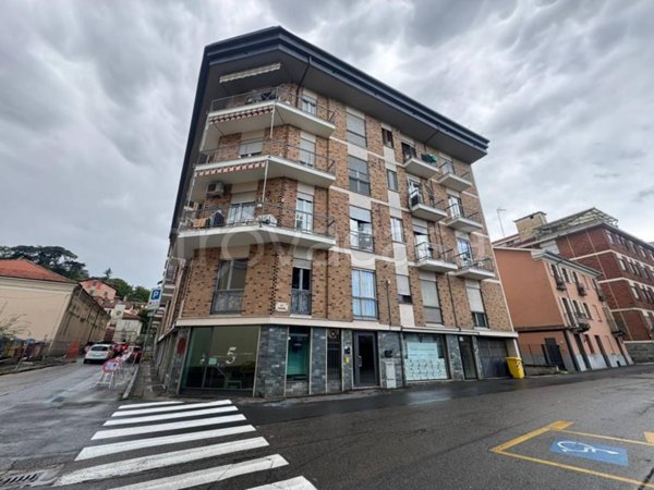 mansarda in vendita ad Asti in zona Centro Città