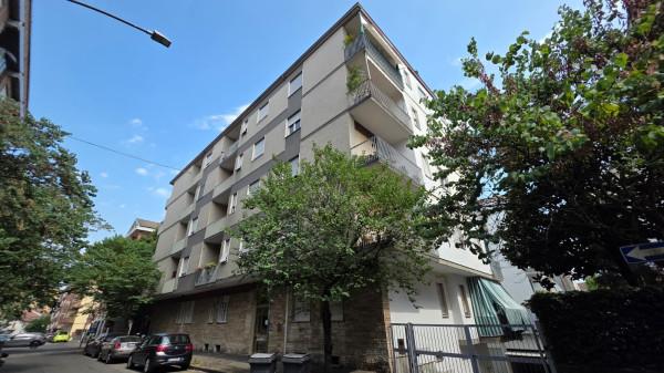 appartamento in vendita ad Asti