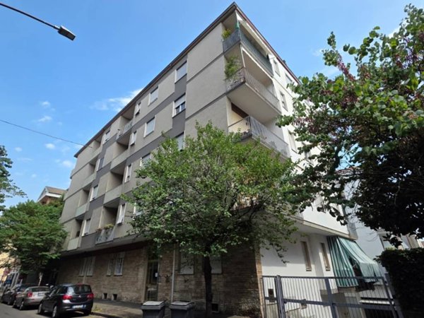 appartamento in vendita ad Asti