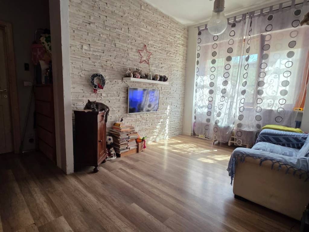 appartamento in vendita ad Asti