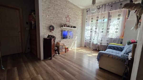 appartamento in vendita ad Asti in zona Questura