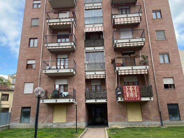 appartamento in vendita ad Asti