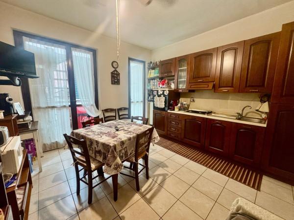 appartamento in vendita ad Asti in zona Centro Città