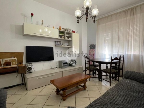 appartamento in vendita ad Asti in zona Centro Città