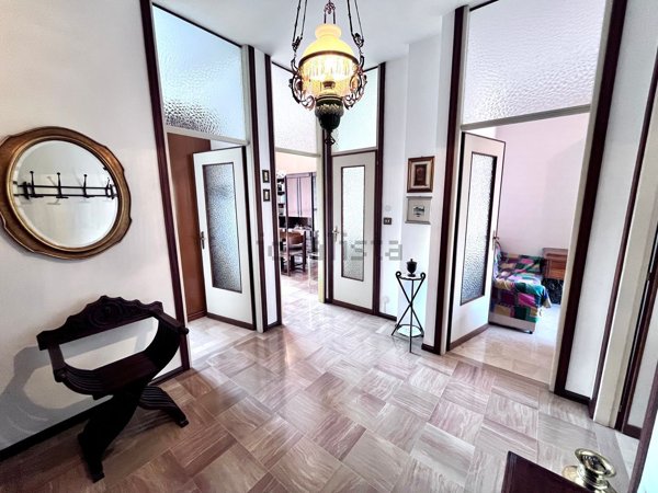 appartamento in vendita ad Asti