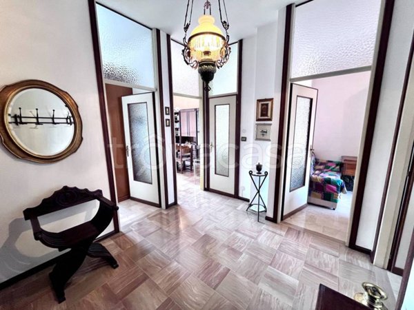 appartamento in vendita ad Asti