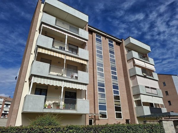 appartamento in vendita ad Asti