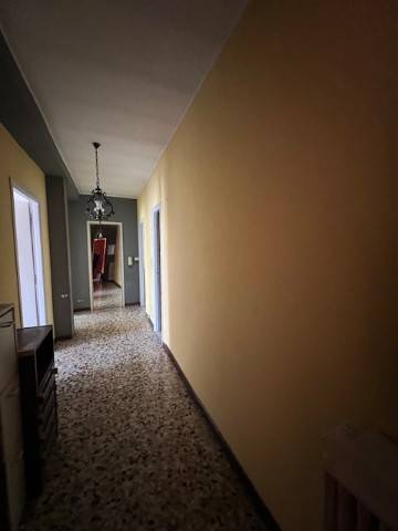 appartamento in vendita ad Asti