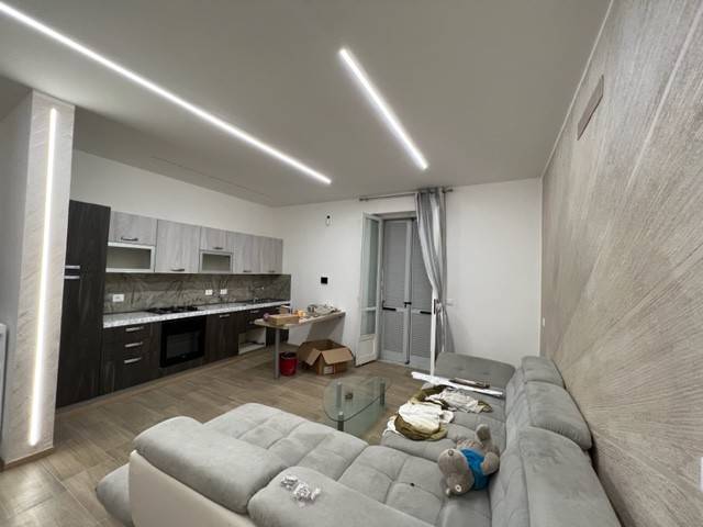 appartamento in vendita ad Asti