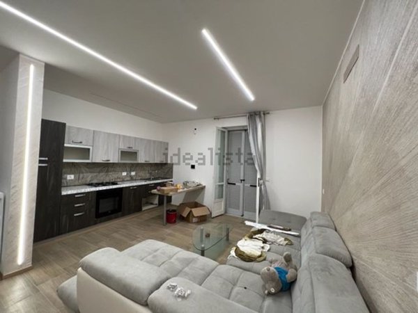 appartamento in vendita ad Asti