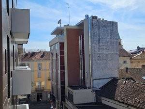 appartamento in vendita ad Asti
