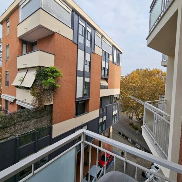 appartamento in vendita ad Asti in zona Centro Città