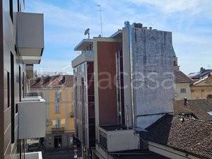 appartamento in vendita ad Asti in zona Centro Città