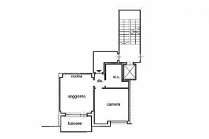 appartamento in vendita ad Asti