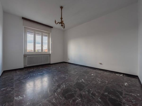 appartamento in vendita ad Asti