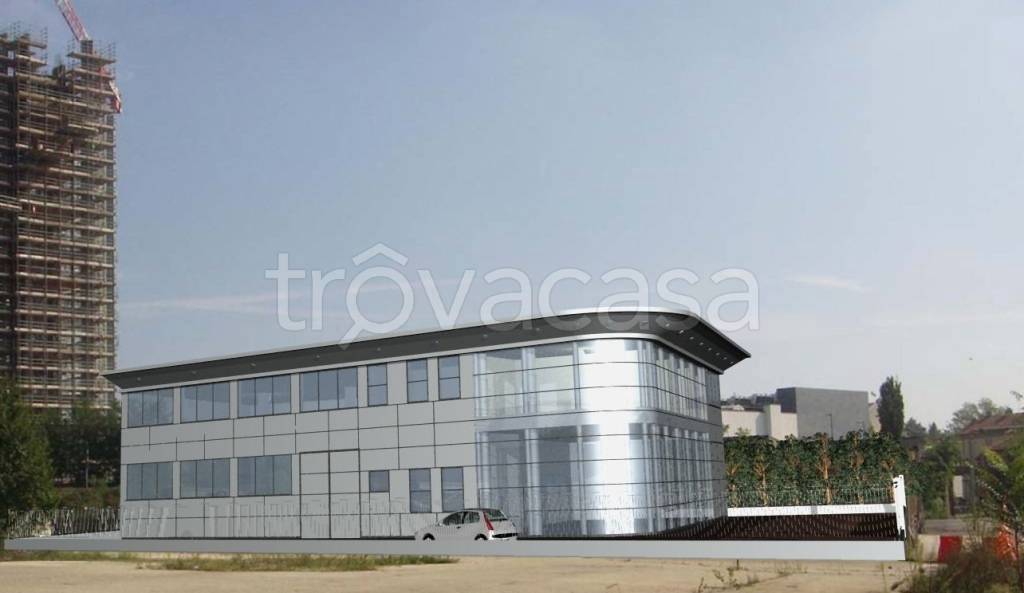 locale commerciale in vendita ad Asti