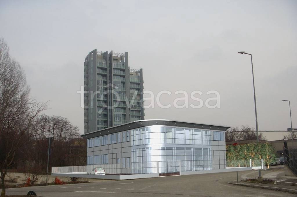 locale commerciale in vendita ad Asti