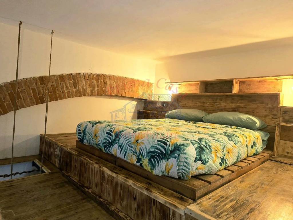 appartamento in vendita ad Asti