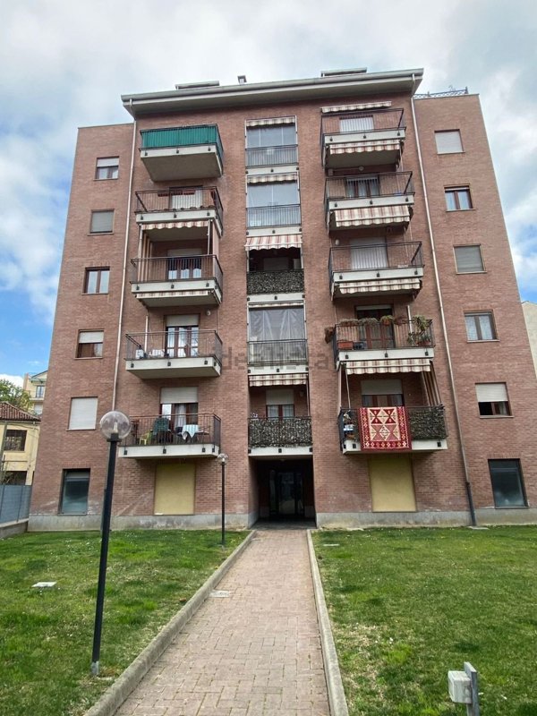 appartamento in vendita ad Asti