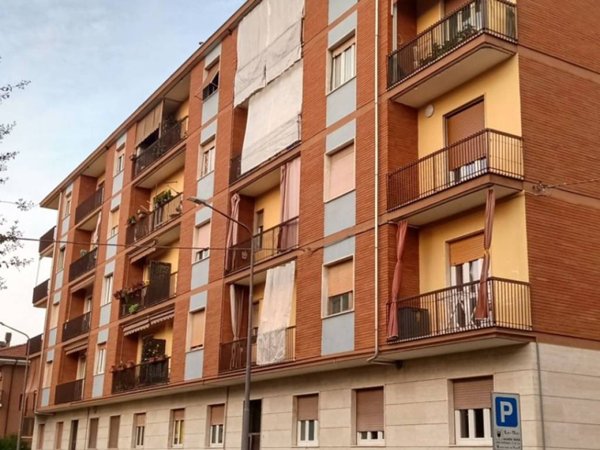 appartamento in vendita ad Asti