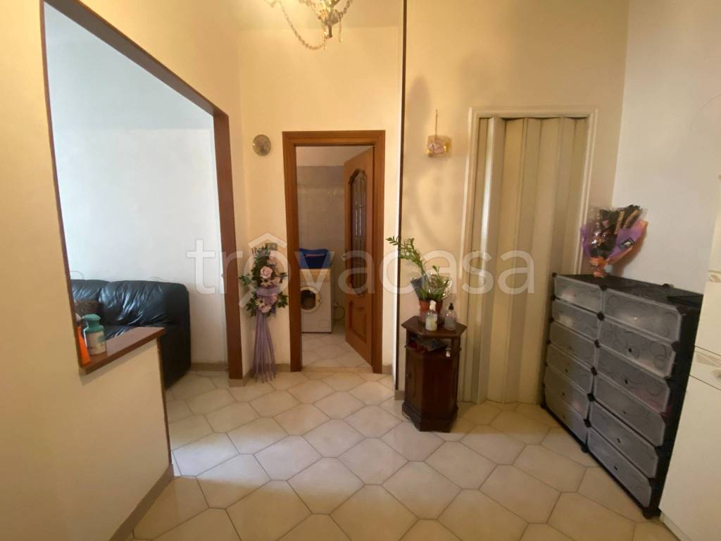 appartamento in vendita ad Asti
