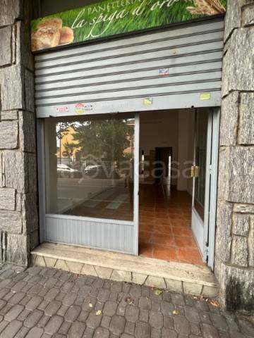 appartamento in vendita ad Asti
