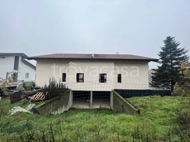 casa indipendente in vendita ad Asti