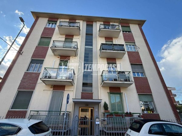 appartamento in vendita ad Asti