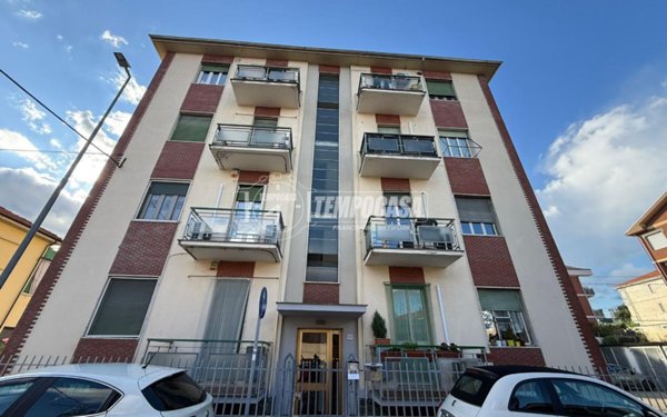 appartamento in vendita ad Asti