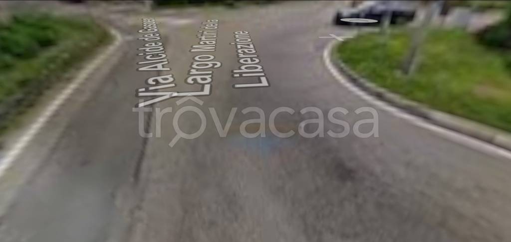 appartamento in vendita ad Asti in zona Corso Dante