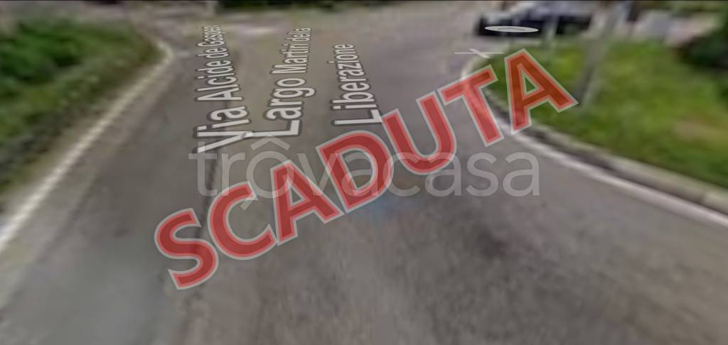 appartamento in vendita ad Asti