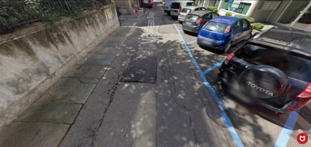 appartamento in vendita ad Asti in zona Centro Città