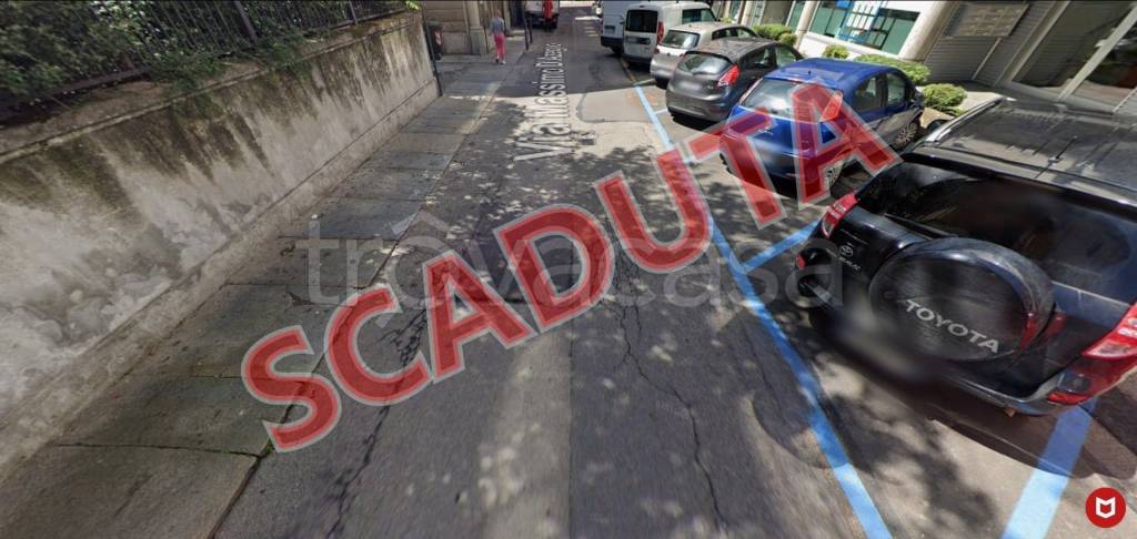 appartamento in vendita ad Asti