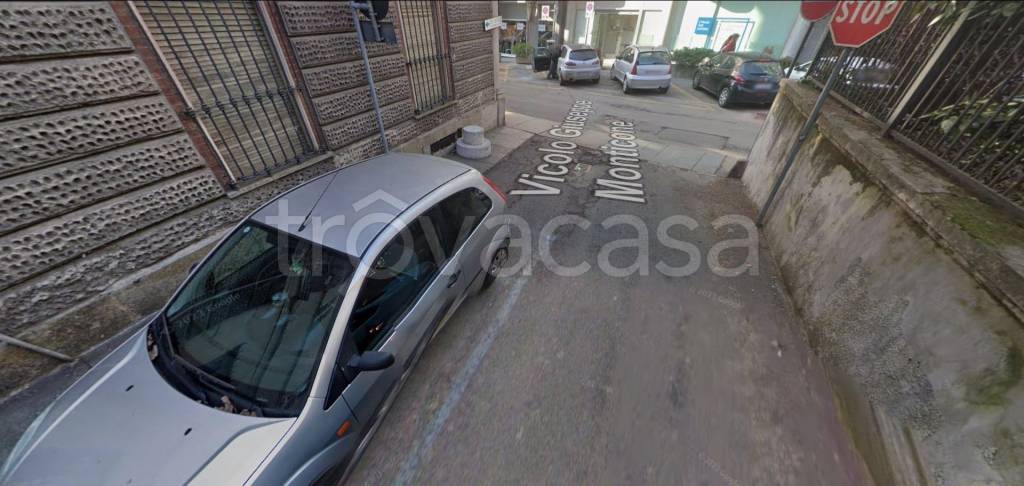 appartamento in vendita ad Asti in zona Centro Città