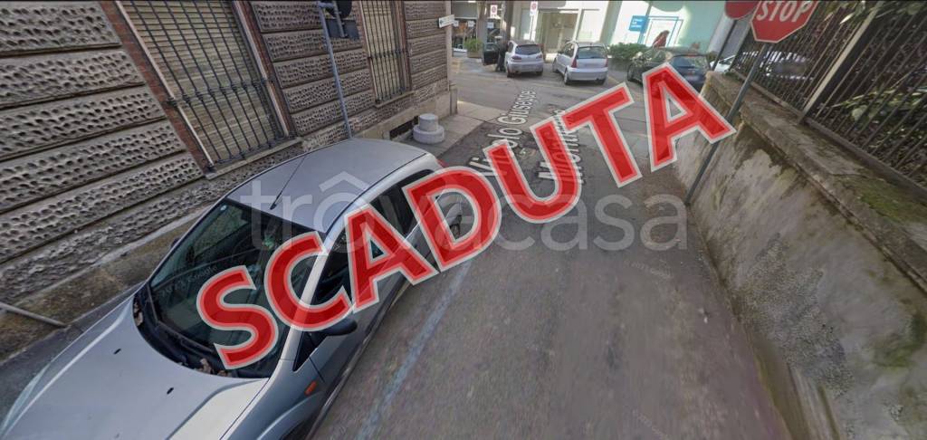 appartamento in vendita ad Asti