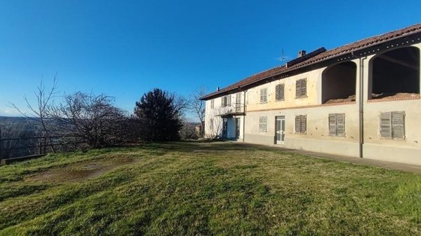 casale in vendita ad Asti