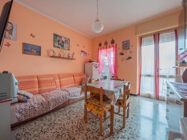 appartamento in vendita ad Asti