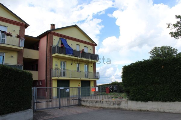 appartamento in vendita ad Asti