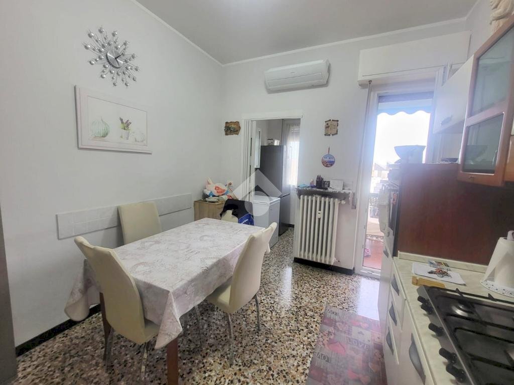 appartamento in vendita ad Asti