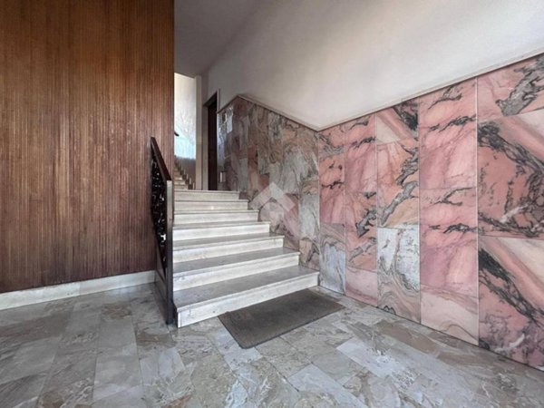 appartamento in vendita ad Asti