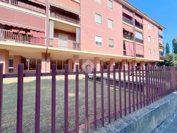 appartamento in vendita ad Asti
