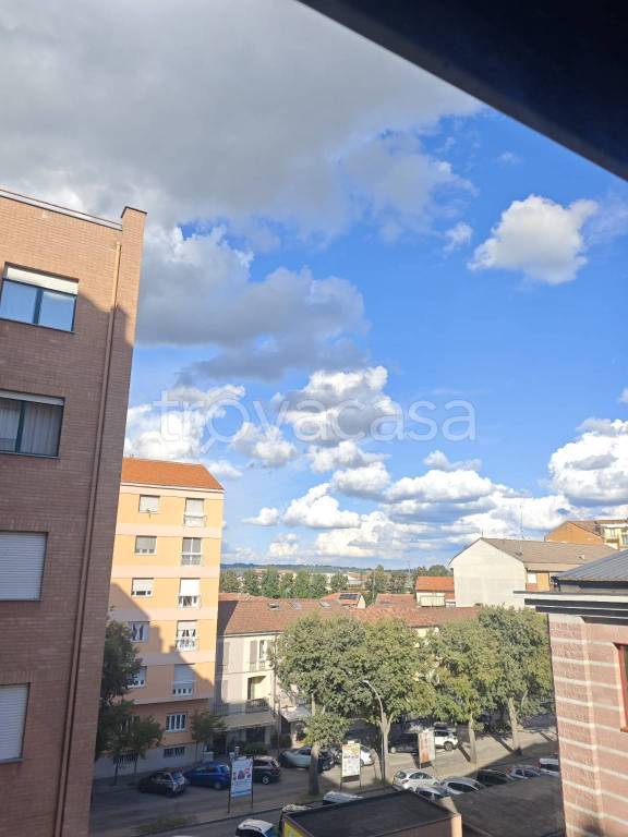 appartamento in vendita ad Asti