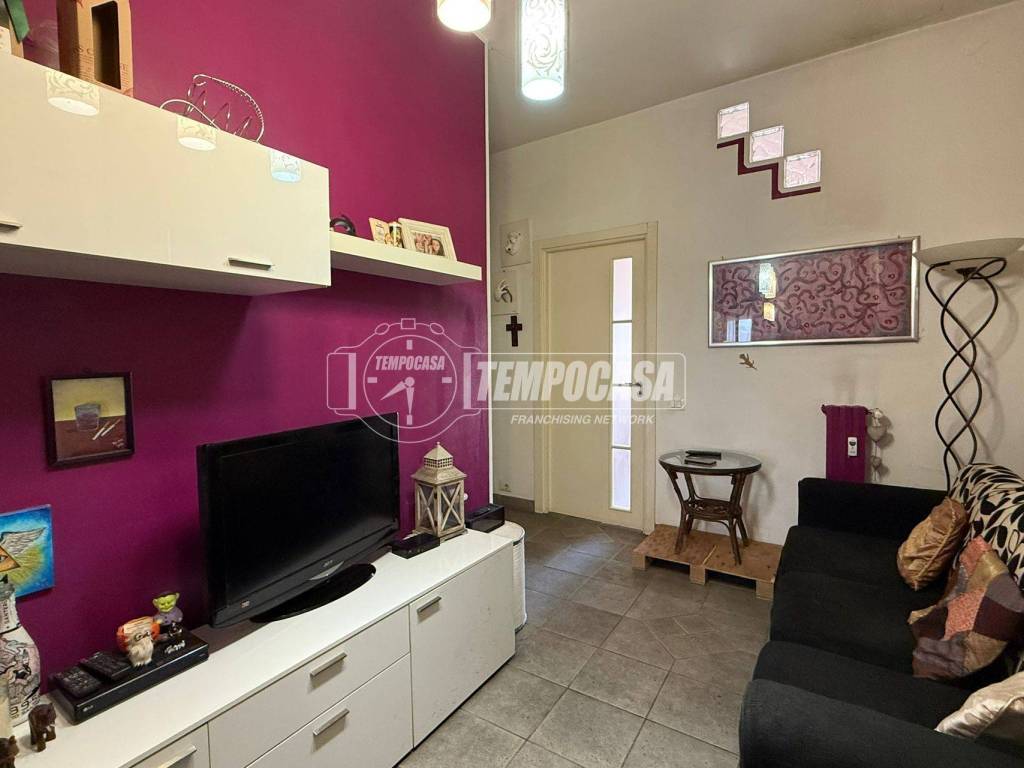 appartamento in vendita ad Asti