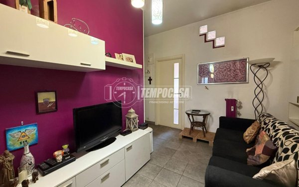 appartamento in vendita ad Asti