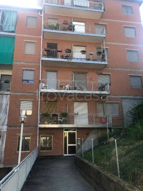 appartamento in vendita ad Asti