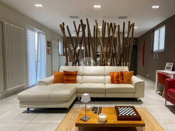 appartamento in vendita ad Asti