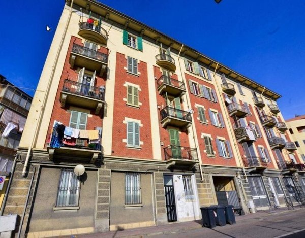 appartamento in vendita ad Asti in zona Quarto