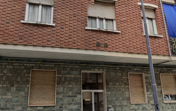 appartamento in vendita ad Asti in zona Quarto