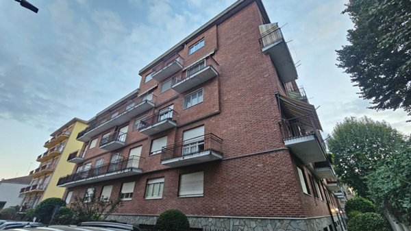 appartamento in vendita ad Asti in zona Centro Città